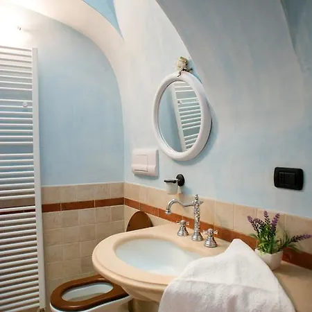 Trulli Da Sogno Bed & Breakfast