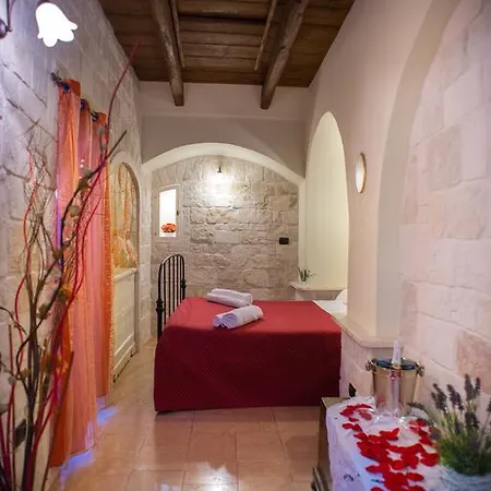 Trulli Da Sogno *