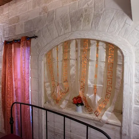 Trulli Da Sogno * אלברובלו